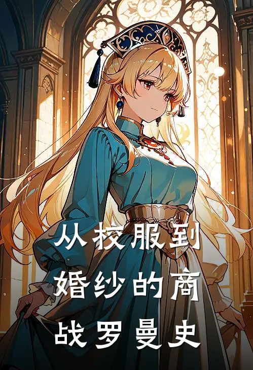 从校服到婚纱的商战罗曼史