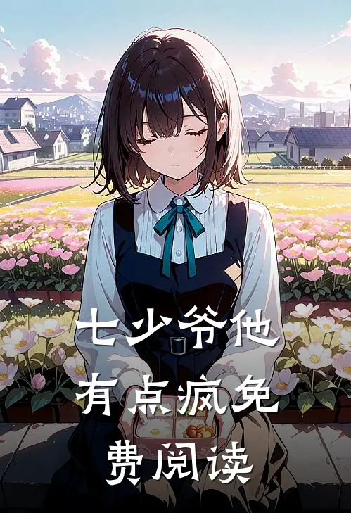 七少爷他有点疯免费阅读