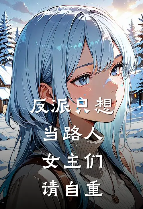 反派只想当路人，女主们请自重苏明凌清雪完本完结小说_完本完结小说反派只想当路人，女主们请自重(苏明凌清雪)