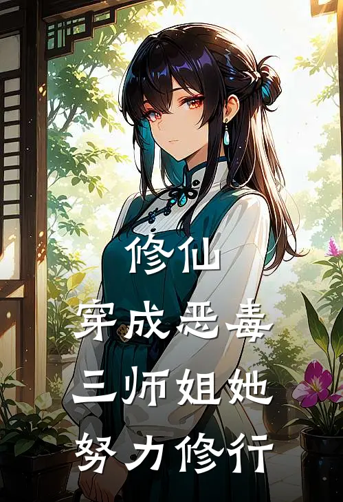 修仙：穿成恶毒三师姐她努力修行