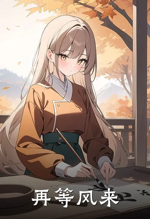 再等风来