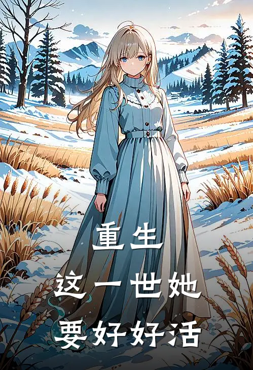 傅晚星傅铭《重生，这一世她要好好活》_(傅晚星傅铭)热门小说