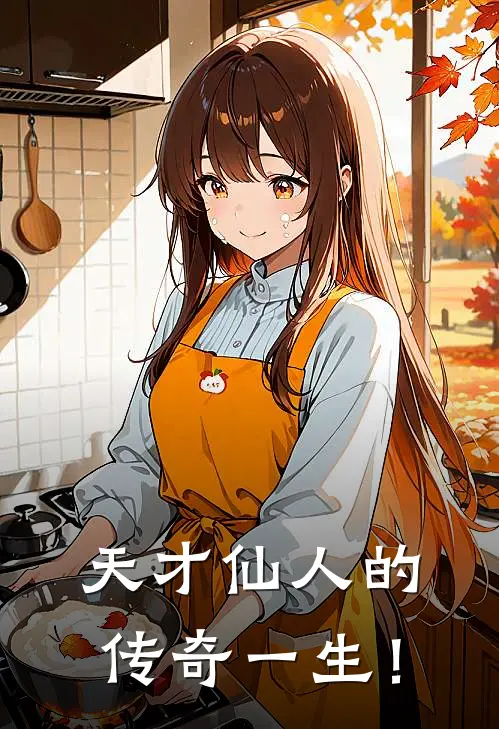 天才仙人的传奇一生！