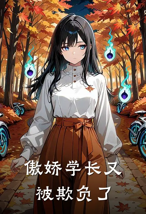 傲娇学长又被欺负了(周子墨沈然)免费小说完结版_最新章节列表傲娇学长又被欺负了(周子墨沈然)