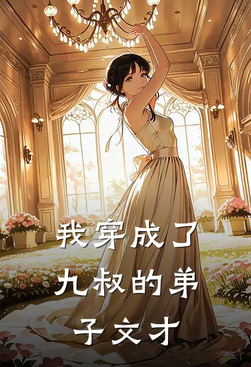 我穿成了九叔的弟子文才