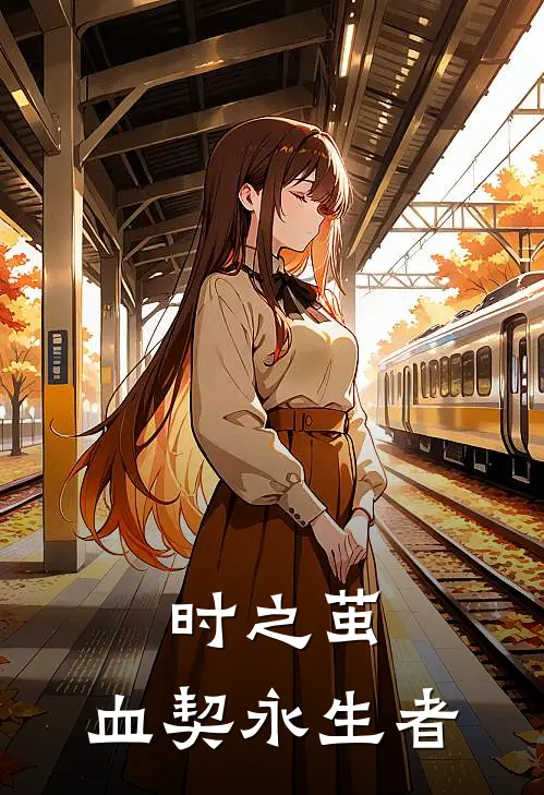 时之茧：血契永生者