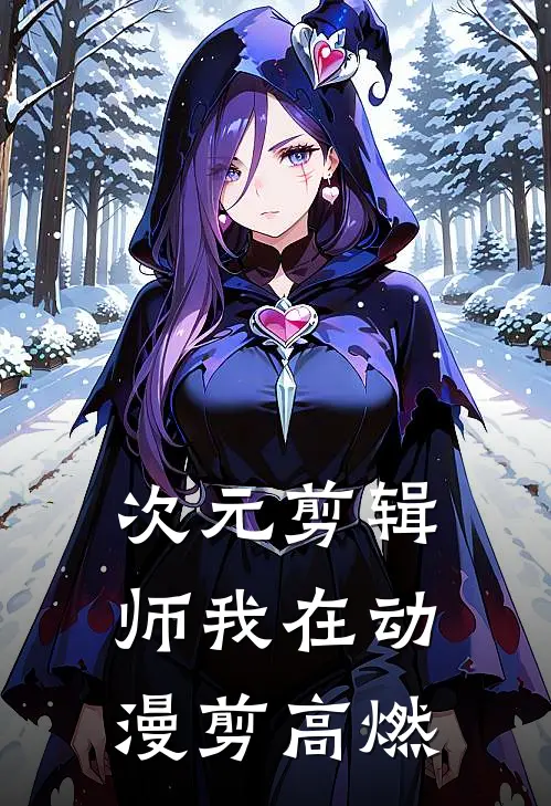 次元剪辑师我在动漫剪高燃