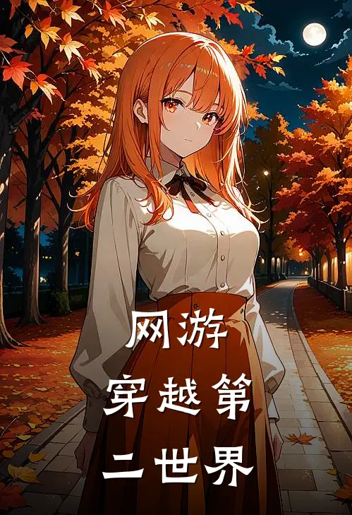 网游：穿越第二世界林羽秦羽最热门小说_免费小说全集网游：穿越第二世界(林羽秦羽)