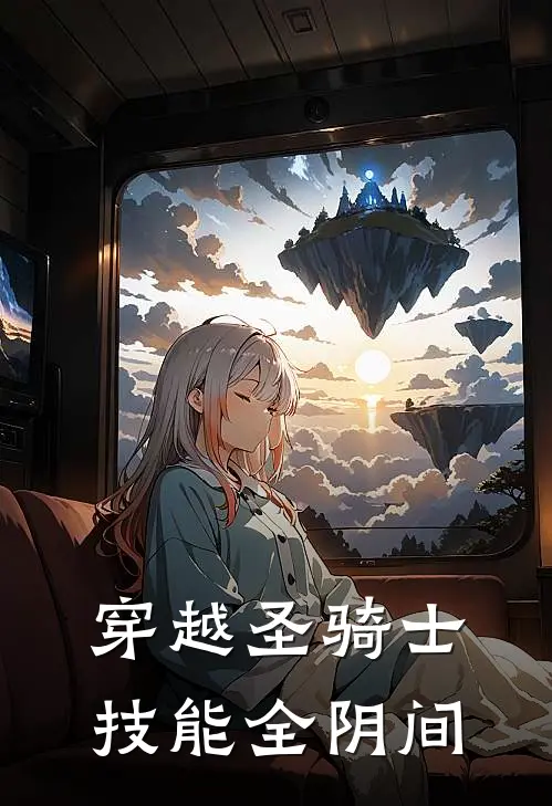 穿越圣骑士，技能全阴间