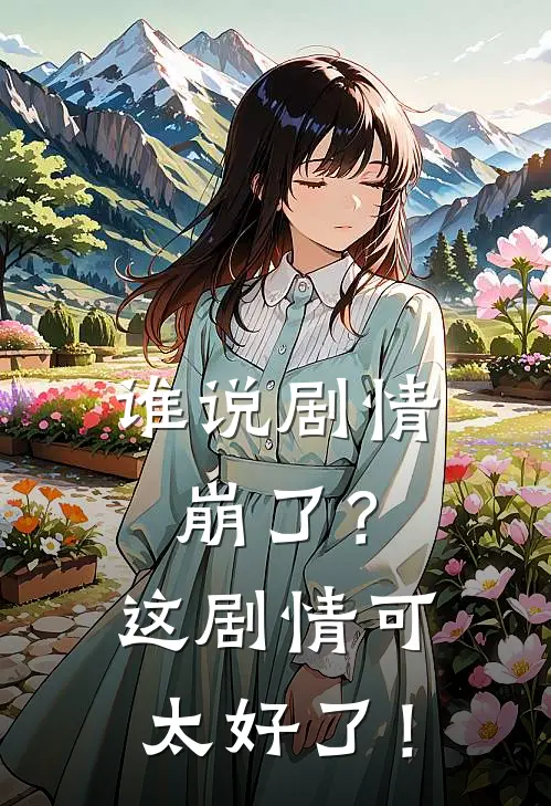 谁说剧情崩了？这剧情可太好了！(沈清宁徐芙)热门小说大全_免费小说大全谁说剧情崩了？这剧情可太好了！沈清宁徐芙