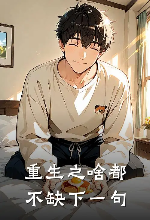 重生之啥都不缺下一句