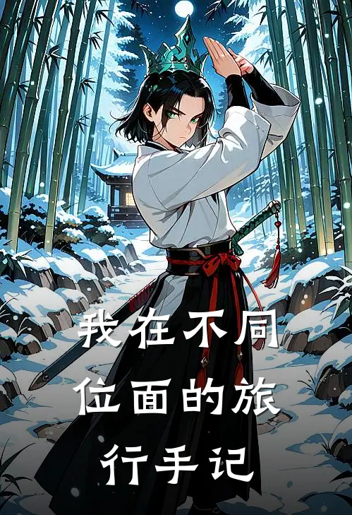 我在不同位面的旅行手记