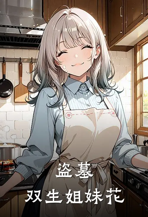 盗墓，双生姐妹花