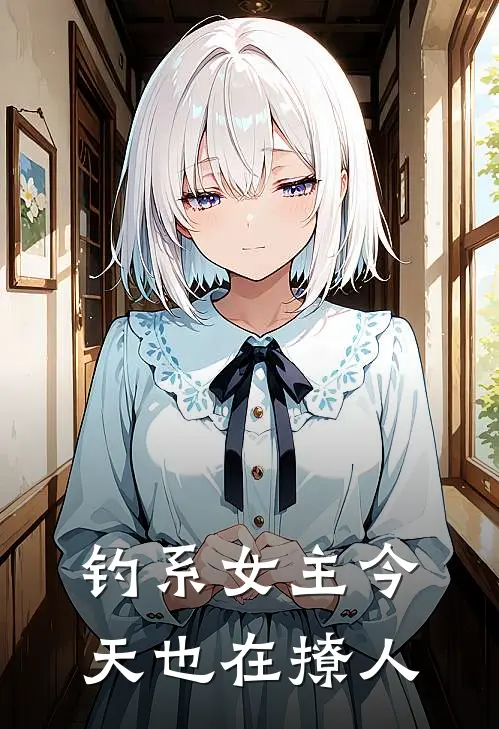 钓系女主今天也在撩人