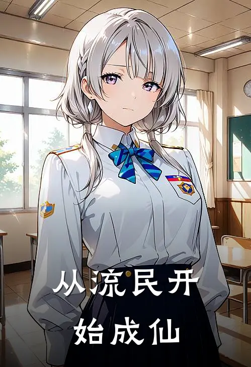 从流民开始成仙