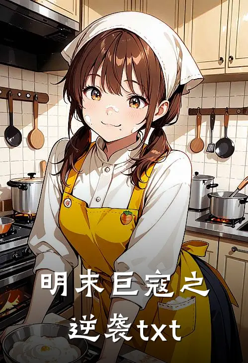 明末巨寇之逆袭txt