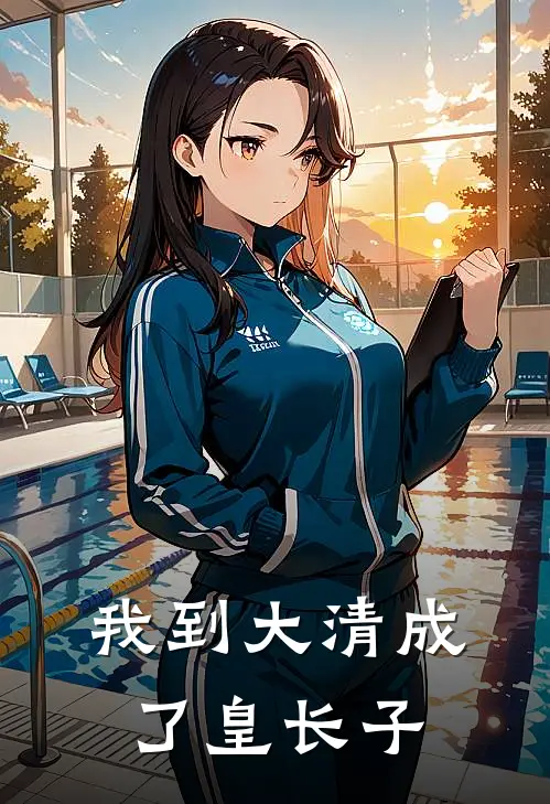 我到大清成了皇长子