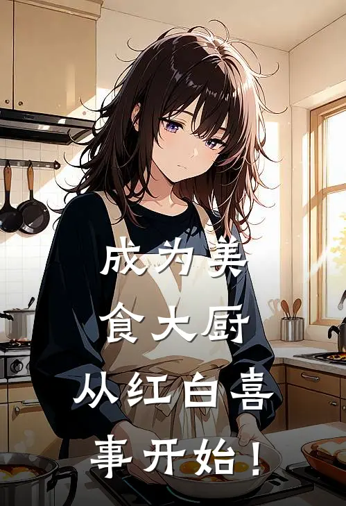 成为美食大厨，从红白喜事开始！