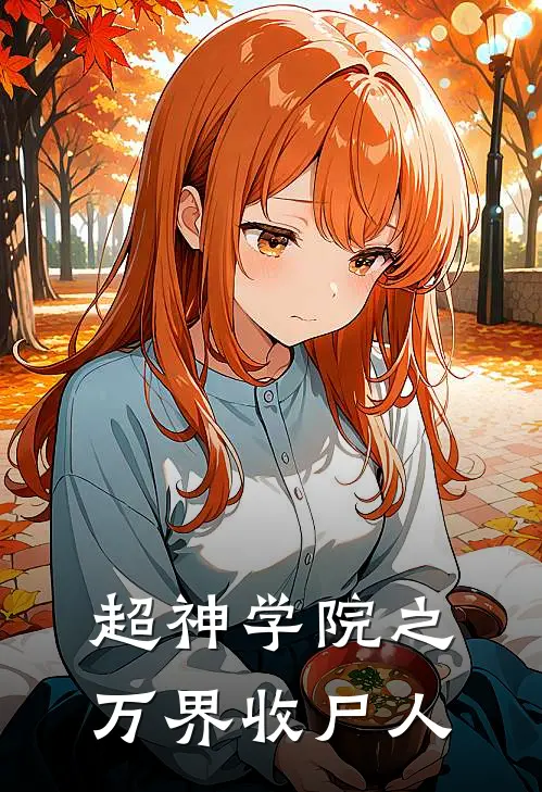 超神学院之万界收尸人(谢必安苏小狸)完结版小说_最新全本小说超神学院之万界收尸人谢必安苏小狸