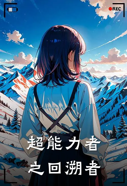 超能力者之回溯者