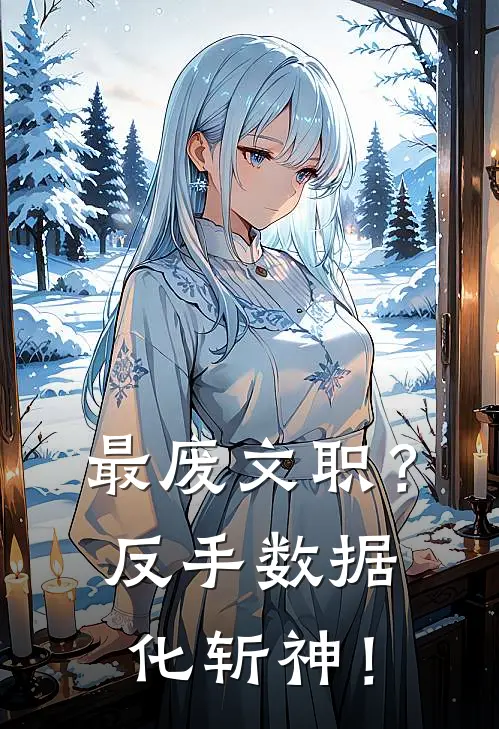 最废文职？反手数据化斩神！