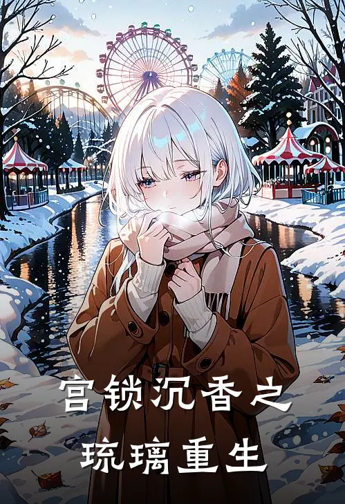 宫锁沉香之琉璃重生