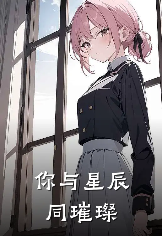 你与星辰同璀璨