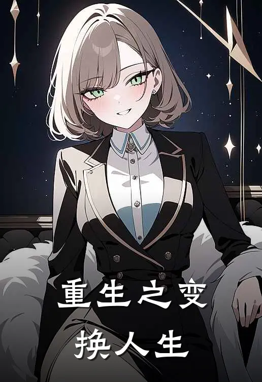 重生之变换人生