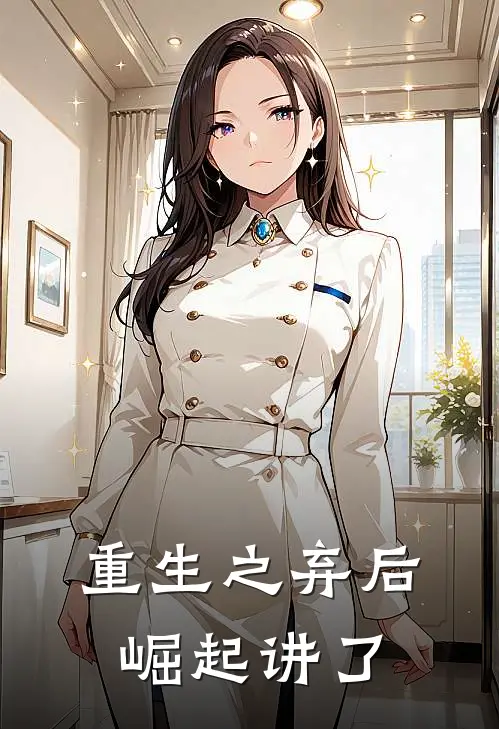 重生之弃后崛起讲了
