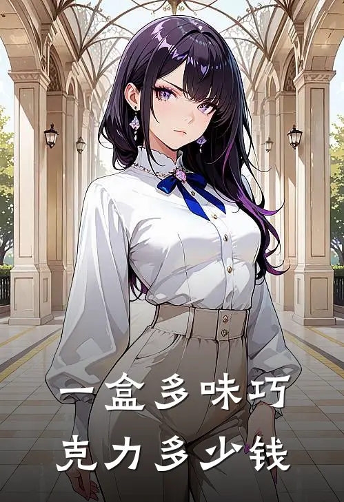 一盒多味巧克力多少钱