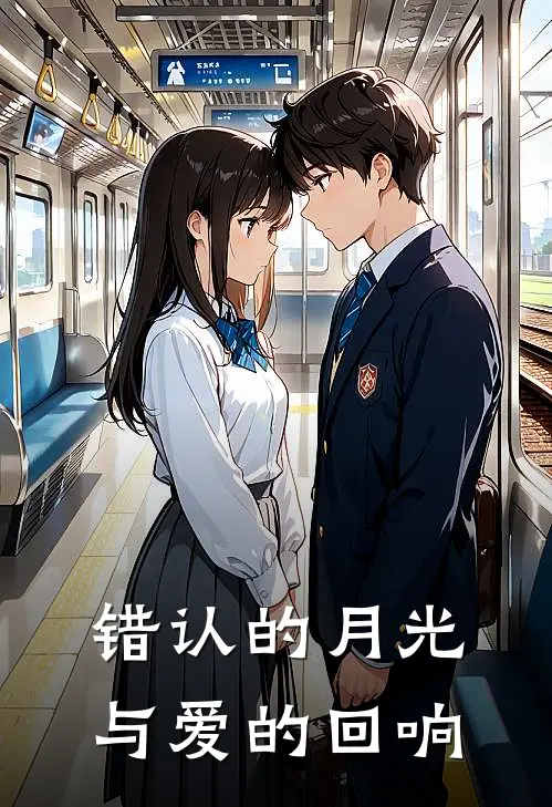 错认的月光与爱的回响