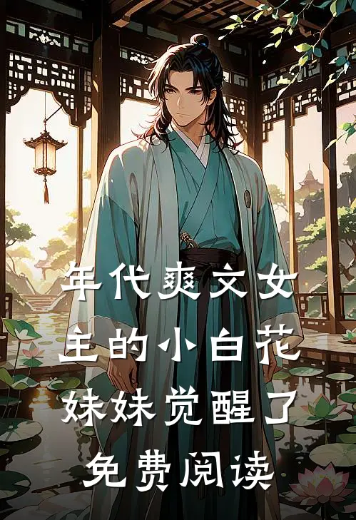 年代爽文女主的小白花妹妹觉醒了免费阅读