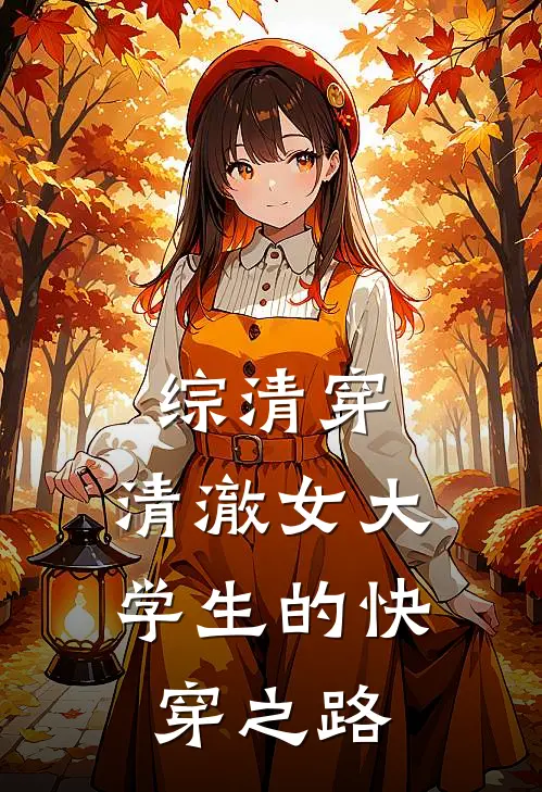 综清穿：清澈女大学生的快穿之路