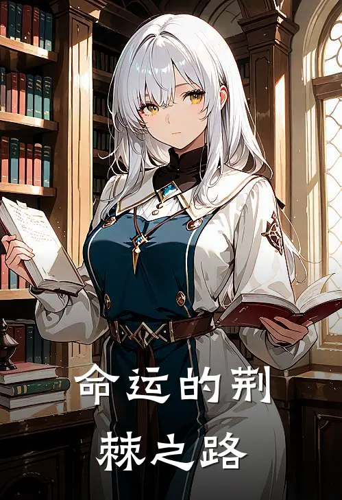 命运的荆棘之路林晓苏然小说免费完结_最新章节列表命运的荆棘之路(林晓苏然)