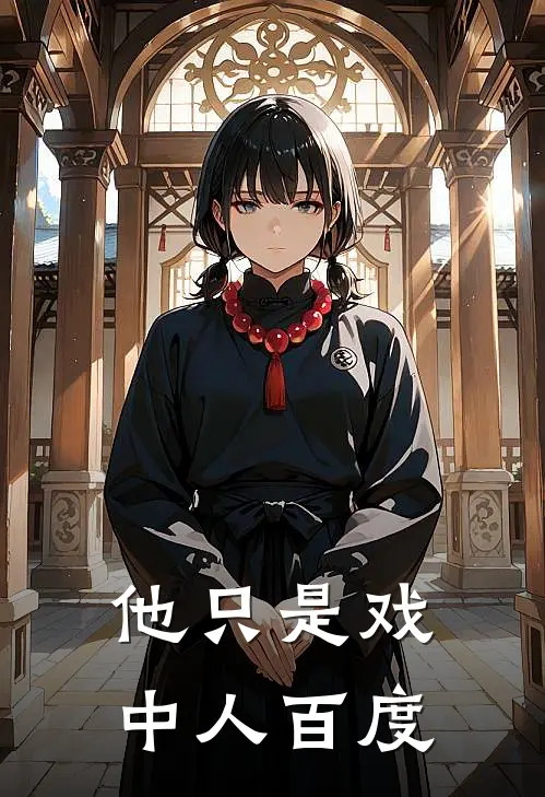 他只是戏中人百度