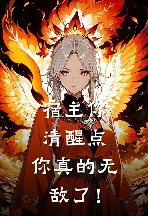 宿主你清醒点，你真的无敌了！