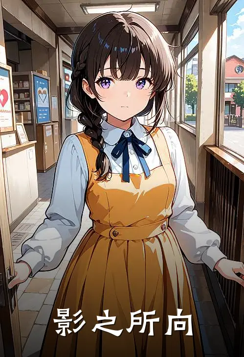 影之所向