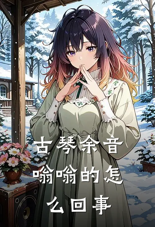 古琴余音嗡嗡的怎么回事