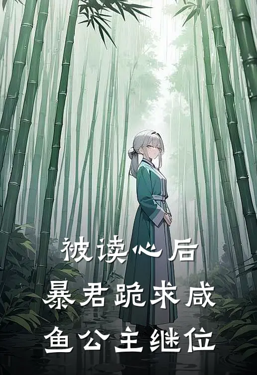 被读心后，暴君跪求咸鱼公主继位