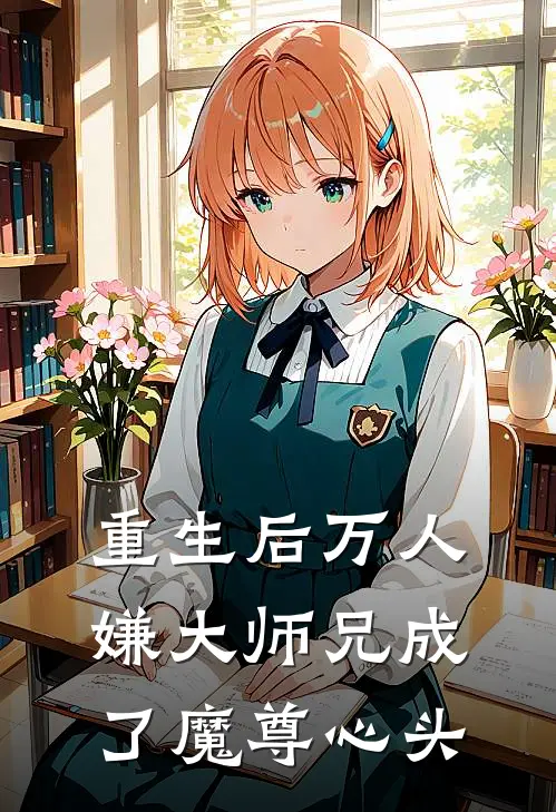 重生后万人嫌大师兄成了魔尊心头