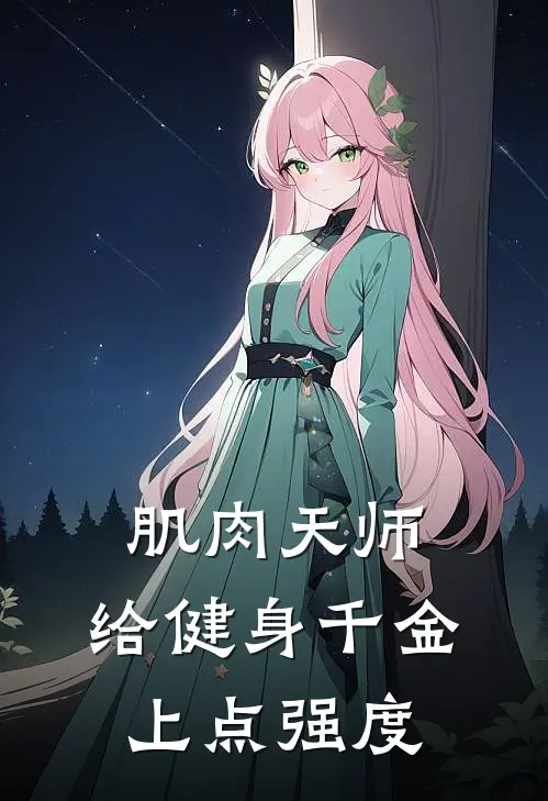 肌肉天师：给健身千金上点强度(楚风王菁菁)在线免费小说_完结小说免费阅读肌肉天师：给健身千金上点强度楚风王菁菁