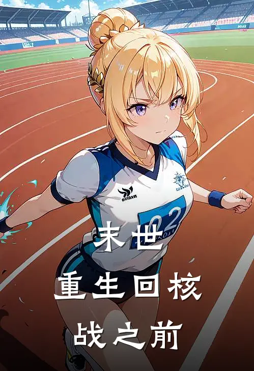 末世：重生回核战之前