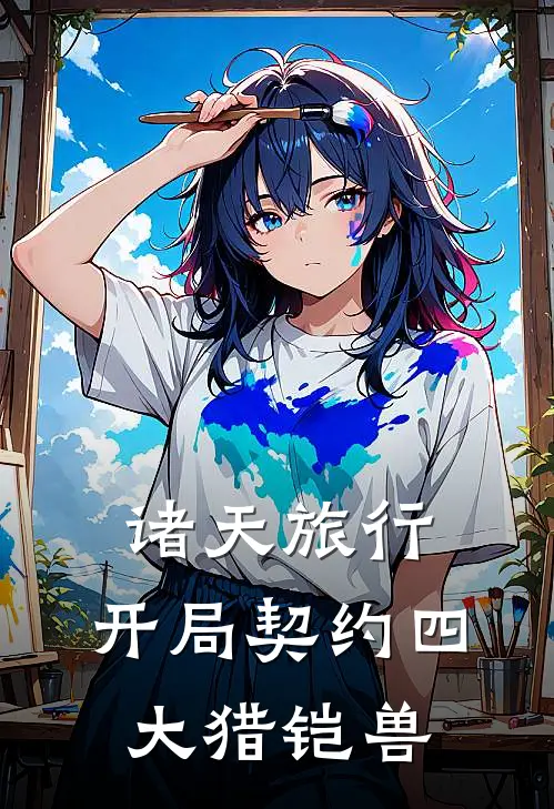 诸天旅行：开局契约四大猎铠兽