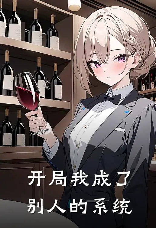 开局我成了别人的系统