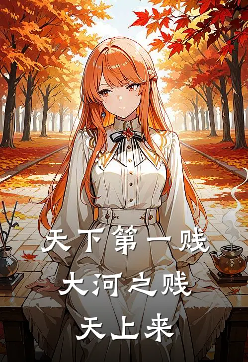 天下第一贱，大河之贱天上来