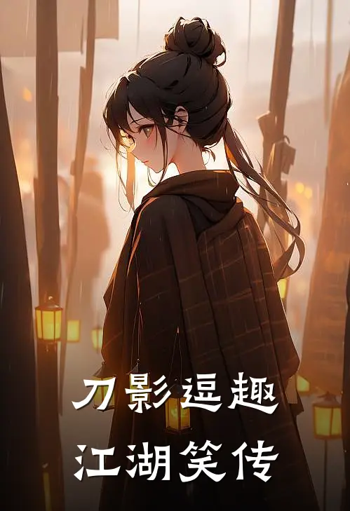 刀影逗趣江湖笑传