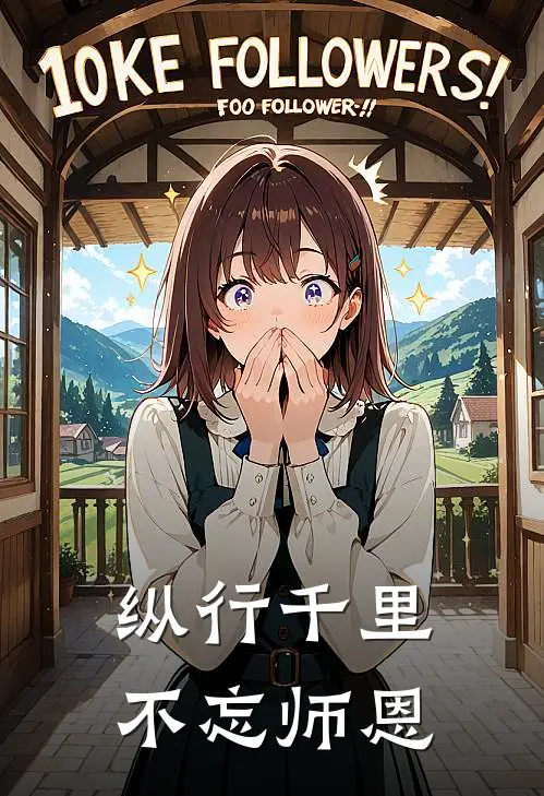 纵行千里,不忘师恩