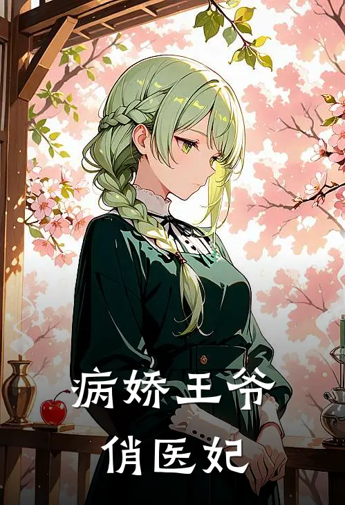 病娇王爷俏医妃