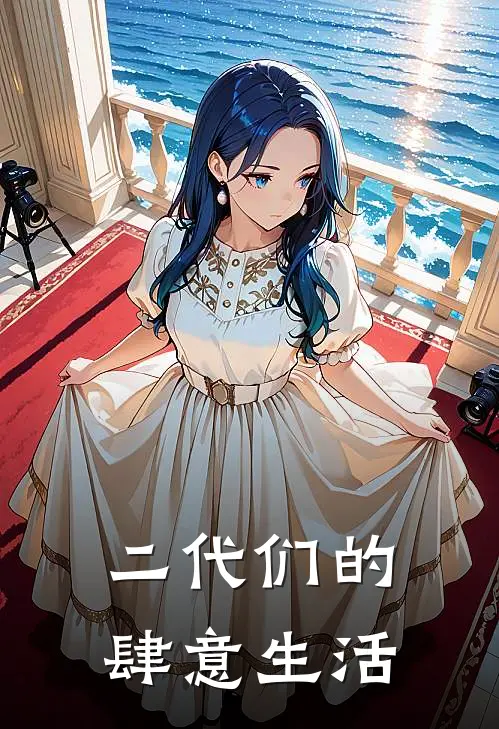 二代们的肆意生活（李江桥陈少坤）最新章节列表