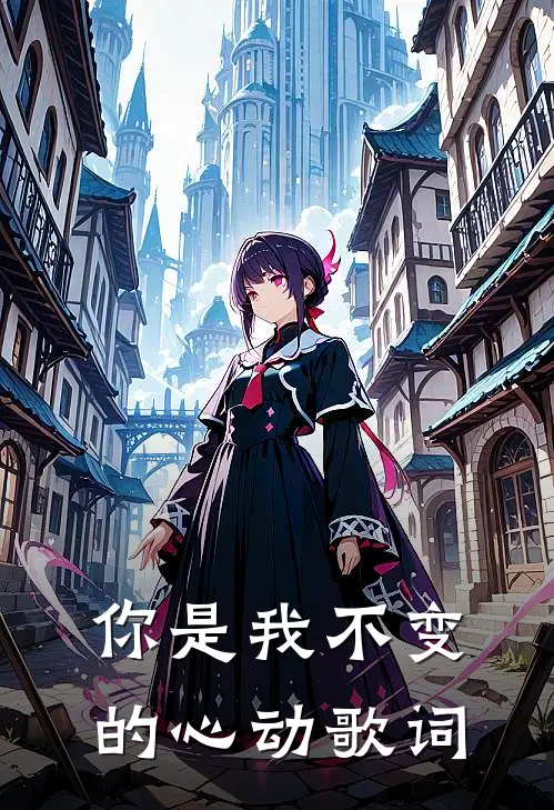 你是我不变的心动歌词